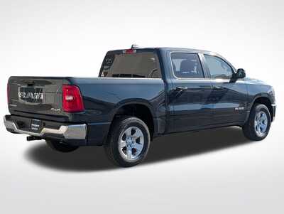 2026 RAM 1500 Crew Cab, $46465. Photo 2