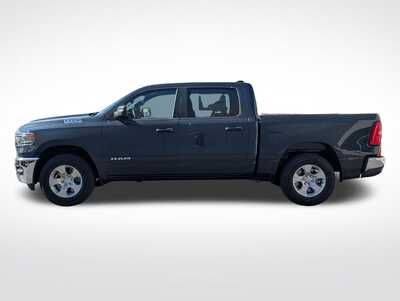 2026 RAM 1500 Crew Cab, $46465. Photo 3