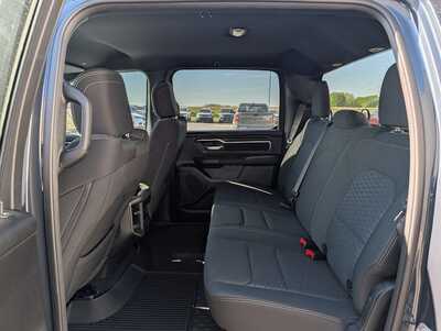 2026 RAM 1500 Crew Cab, $46465. Photo 6