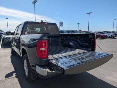 2026 RAM 1500 Crew Cab, $46465. Photo 7