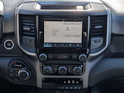 2026 RAM 1500 Crew Cab, $46465. Photo 9