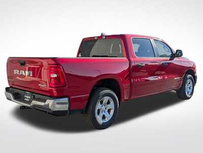 2026 RAM 1500 Crew Cab, $46332. Photo 2