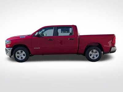 2026 RAM 1500 Crew Cab, $46332. Photo 3