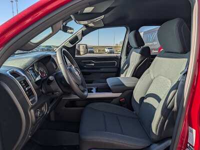 2026 RAM 1500 Crew Cab, $46332. Photo 5