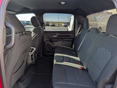 2026 RAM 1500 Crew Cab, $46332. Photo 6