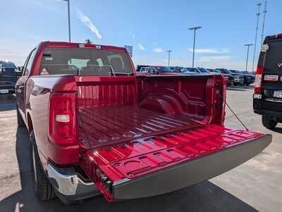 2026 RAM 1500 Crew Cab, $46332. Photo 7