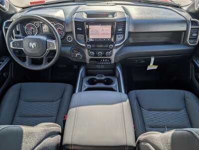 2026 RAM 1500 Crew Cab, $46332. Photo 8