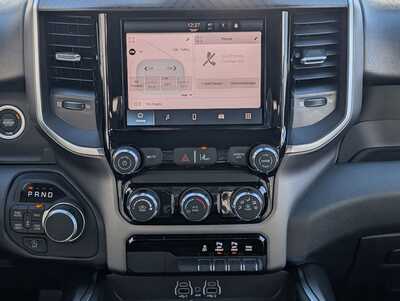 2026 RAM 1500 Crew Cab, $46332. Photo 9