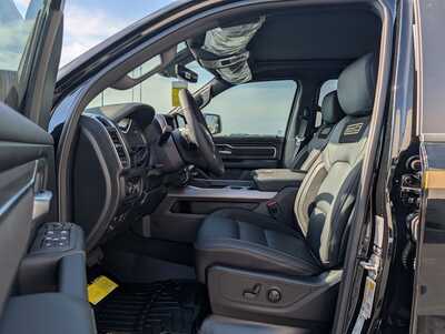2026 RAM 1500 Crew Cab, $91768. Photo 5