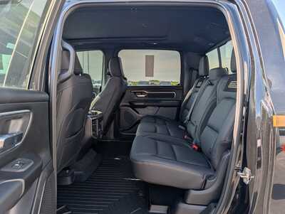 2026 RAM 1500 Crew Cab, $91768. Photo 6
