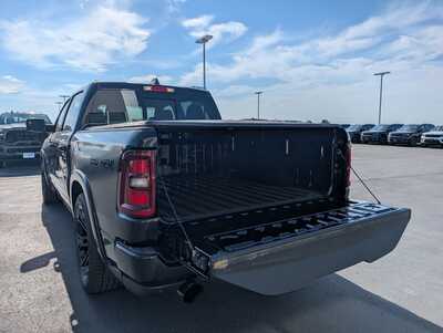 2026 RAM 1500 Crew Cab, $91768. Photo 7