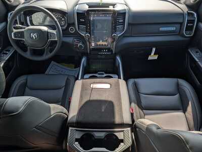 2026 RAM 1500 Crew Cab, $91768. Photo 8