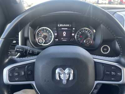 2023 RAM 1500 Crew Cab, $0. Photo 10