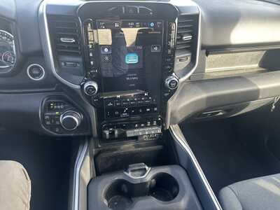 2023 RAM 1500 Crew Cab, $0. Photo 11
