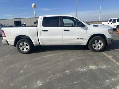 2023 RAM 1500 Crew Cab, $0. Photo 2