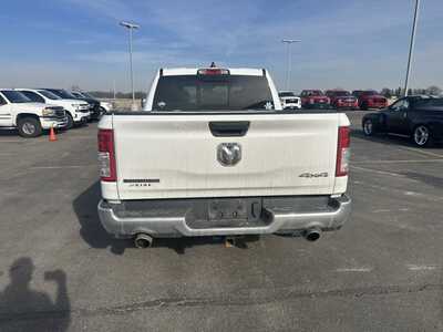 2023 RAM 1500 Crew Cab, $0. Photo 4