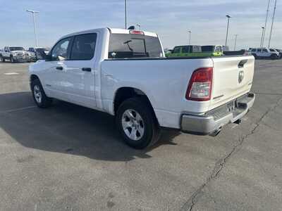 2023 RAM 1500 Crew Cab, $0. Photo 5