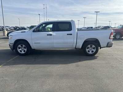 2023 RAM 1500 Crew Cab, $0. Photo 6