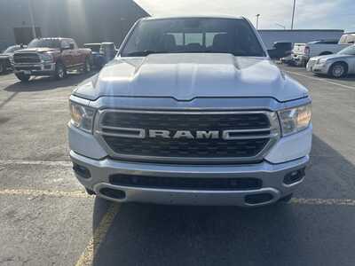 2023 RAM 1500 Crew Cab, $0. Photo 7