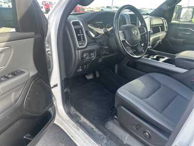 2023 RAM 1500 Crew Cab, $0. Photo 9