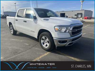 2023 RAM 1500 Crew Cab, $0. Photo 1