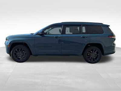 2026 Jeep Grand Cherokee L, $48694. Photo 3
