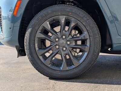 2026 Jeep Grand Cherokee L, $48694. Photo 4