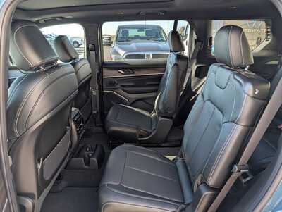 2026 Jeep Grand Cherokee L, $48694. Photo 6