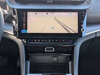 2026 Jeep Grand Cherokee L, $48694. Photo 9