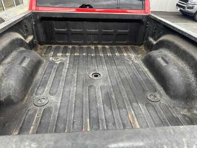 2023 RAM 2500 Crew Cab, $47000. Photo 10