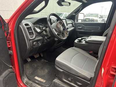 2023 RAM 2500 Crew Cab, $47000. Photo 11