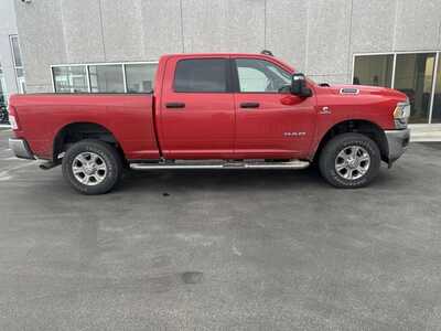 2023 RAM 2500 Crew Cab, $47000. Photo 2