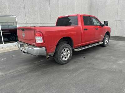 2023 RAM 2500 Crew Cab, $47000. Photo 3