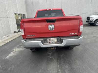 2023 RAM 2500 Crew Cab, $47000. Photo 4