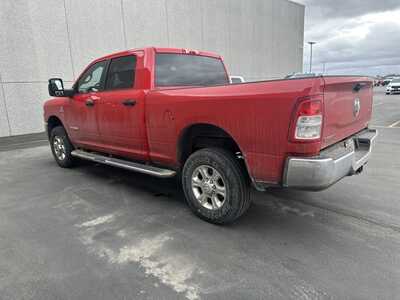 2023 RAM 2500 Crew Cab, $47000. Photo 5