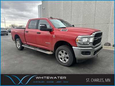 2023 RAM 2500 Crew Cab, $47000. Photo 1