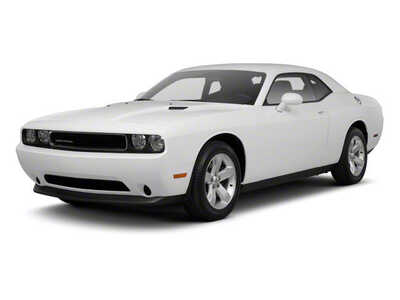 2012 Dodge Challenger, $21500. Photo 1