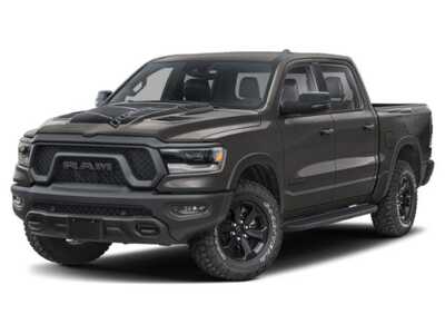 2023 RAM 1500 Crew Cab, $50000. Photo 1