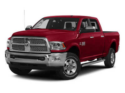 2013 RAM 2500 Crew Cab, $26000. Photo 1