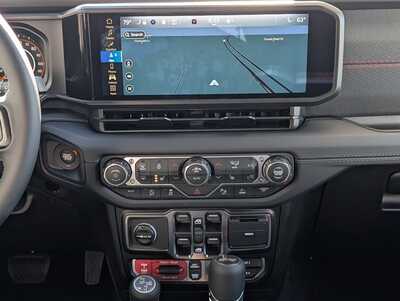 2026 Jeep Wrangler, $62581. Photo 9