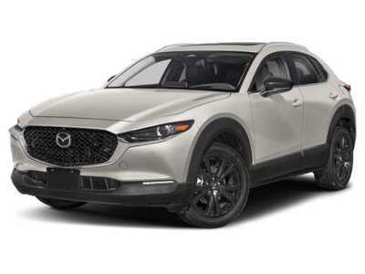 2024 Mazda CX-30, $28500. Photo 1