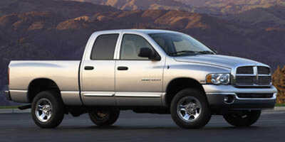 2005 Dodge Ram 2500, $15000. Photo 1