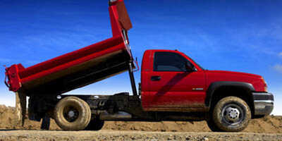 2006 Chevrolet Silverado 3500, $0. Photo 1