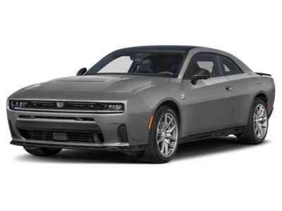 2026 Dodge Charger, $60000. Photo 1