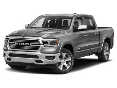 2022 RAM 1500 Crew Cab, $40000. Photo 1