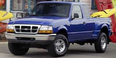 2000 Ford Ranger Ext Cab, $0. Photo 1