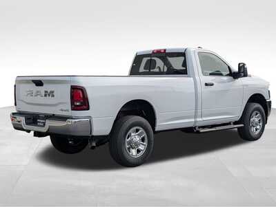 2026 RAM 3500 Reg Cab, $54468. Photo 2