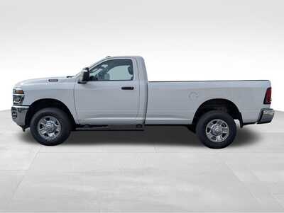 2026 RAM 3500 Reg Cab, $54468. Photo 3