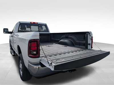 2026 RAM 3500 Reg Cab, $54468. Photo 7