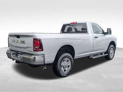 2026 RAM 3500 Reg Cab, $54740. Photo 2